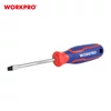 Imagine 1/3 - Workpro WP221022 Surubelnita lata Cr-V 8x150 mm