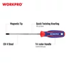 Imagine 2/7 - Workpro WP221028 Surubelnita stea Cr-V PH1 150 mm