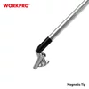 Imagine 3/7 - Workpro WP221028 Surubelnita stea Cr-V PH1 150 mm