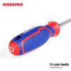 Imagine 4/9 - Workpro WP221030 Surubelnita stea Cr-V PH2 150 mm