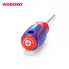 Imagine 6/9 - Workpro WP221030 Surubelnita stea Cr-V PH2 150 mm
