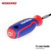 Imagine 4/9 - Workpro WP221032 Surubelnita stea Cr-V PH3 150 mm