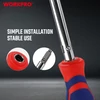 Imagine 4/7 - Workpro WP221046 Set surubelnite 6-IN-1