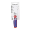 Imagine 6/7 - Workpro WP221046 Set surubelnite 6-IN-1