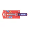 Imagine 7/7 - Workpro WP221046 Set surubelnite 6-IN-1