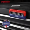 Imagine 3/7 - Workpro WP221062 Set bituri Cr-V 13 buc