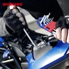 Imagine 8/10 - Workpro WP222003 Set chei torx Cr-V 9 buc