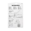 Imagine 2/10 - Workpro WP223002 Capsator 6-IN-1, T50