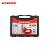Imagine 2/6 - Workpro WP223005 Set capsator 3-IN-1, 4-14mm, T50