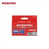 Imagine 2/5 - Workpro WP223006 Capse pt capsator 6mm, 1000buc, T50