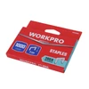 Imagine 5/5 - Workpro WP223006 Capse pt capsator 6mm, 1000buc, T50