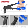 Imagine 2/8 - Workpro WP225005 Cleste popnituri 250 mm
