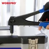 Imagine 7/8 - Workpro WP225005 Cleste popnituri 250 mm