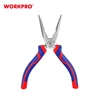 Imagine 2/4 - Workpro WP231012 Cleste cu varf plat 160 mm