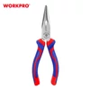 Imagine 3/4 - Workpro WP231012 Cleste cu varf plat 160 mm