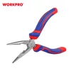 Imagine 4/4 - Workpro WP231012 Cleste cu varf plat 160 mm