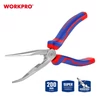 Imagine 1/4 - Workpro WP231013 Cleste cu varf plat 200 mm