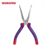 Imagine 2/4 - Workpro WP231013 Cleste cu varf plat 200 mm