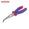 Imagine 3/4 - Workpro WP231013 Cleste cu varf plat 200 mm