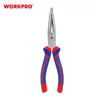 Imagine 4/4 - Workpro WP231013 Cleste cu varf plat 200 mm