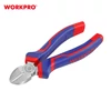 Imagine 2/3 - Workpro WP231014 Cleste cu taiere laterala 160 mm