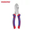 Imagine 1/4 - Workpro WP231015 Cleste cu taiere laterala 180 mm