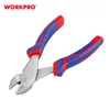 Imagine 2/4 - Workpro WP231015 Cleste cu taiere laterala 180 mm