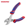 Imagine 3/4 - Workpro WP231015 Cleste cu taiere laterala 180 mm