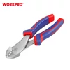 Imagine 4/4 - Workpro WP231015 Cleste cu taiere laterala 180 mm