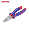 Imagine 3/4 - Workpro WP231016 Patent universal 160 mm