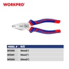 Imagine 4/4 - Workpro WP231016 Patent universal 160 mm