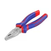 Imagine 1/4 - Workpro WP231017 Patent universal 180 mm