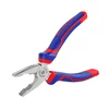 Imagine 2/4 - Workpro WP231017 Patent universal 180 mm