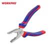 Imagine 3/4 - Workpro WP231018 Patent universal 200 mm