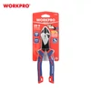 Imagine 4/7 - Workpro WP231023 Cleste cu taiere laterala Cr-V  180 mm