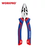 Imagine 4/6 - Workpro WP231025 Cleste combinat Cr-V 180 mm