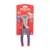 Imagine 2/5 - Workpro WP231027 Cleste cu taiere frontala Cr-V 180 mm