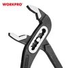 Imagine 4/6 - Workpro WP231028 Cleste papagal Cr-V 250 mm