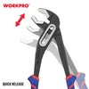 Imagine 6/7 - Workpro WP231029 Cleste papagal Cr-V 300 mm