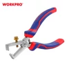 Imagine 2/4 - Workpro WP231041 Cleste pentru decablat 160 mm           