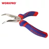 Imagine 2/3 - Workpro WP231042 Cleste cu varf lung, curbat 160 mm