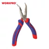 Imagine 3/3 - Workpro WP231042 Cleste cu varf lung, curbat 160 mm