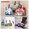 Imagine 10/10 - Workpro WP232009 Clema fixare cu arc 19 mm