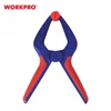 Imagine 2/10 - Workpro WP232009 Clema fixare cu arc 19 mm