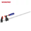 Imagine 3/6 - Workpro WP232031 Clema fixare pentru tamplarie 300 mm