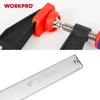 Imagine 4/6 - Workpro WP232031 Clema fixare pentru tamplarie 300 mm