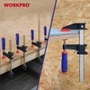 Imagine 5/6 - Workpro WP232031 Clema fixare pentru tamplarie 300 mm
