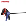 Imagine 2/10 - Workpro WP232037 Clema fixare cu blocare rapida 450 mm