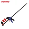 Imagine 4/11 - Workpro WP232038 Clema fixare cu blocare rapida 600 mm