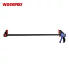 Imagine 6/11 - Workpro WP232038 Clema fixare cu blocare rapida 600 mm